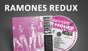Ramones Redux