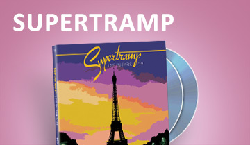 Supertramp