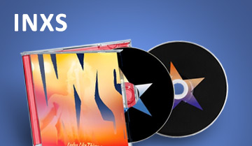 INXS