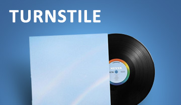 Turnstile