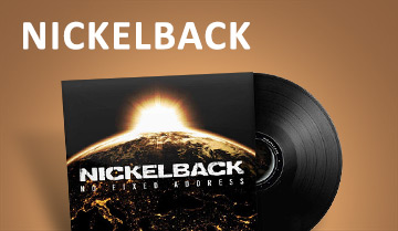 Nickelback