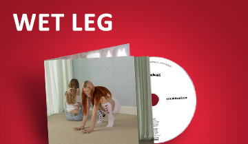 Wet Leg
