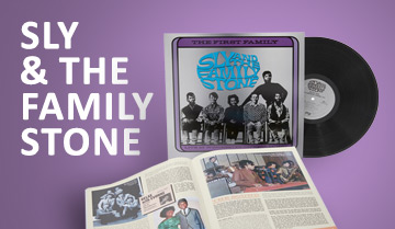 Sly & The Family Stone