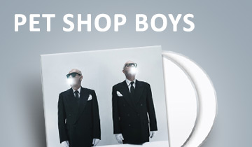 Pet Shop Boys