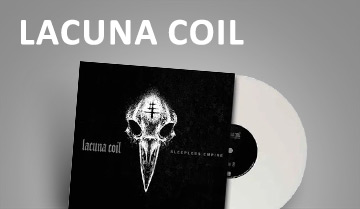 Lacuna Coil