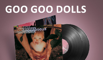 Goo Goo Dolls