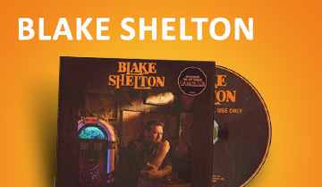 Blake Shelton