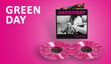 Green Day