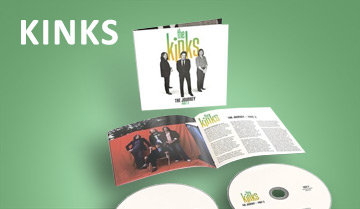 The Kinks
