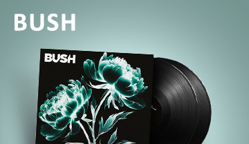 Bush