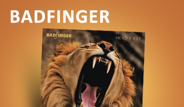 Badfinger - Head First