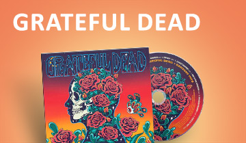Grateful Dead