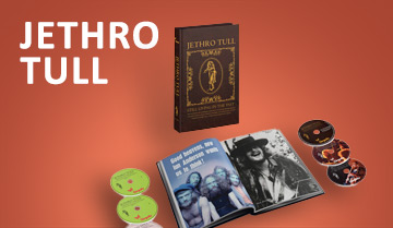 Jethro Tull