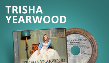 Trisha Yearwood