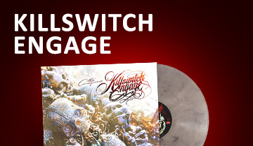 Killswitch Engage