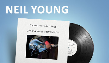 Neil Young