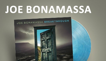 Joe Bonamassa