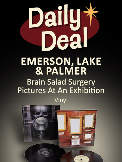 Daily Deal – ELP