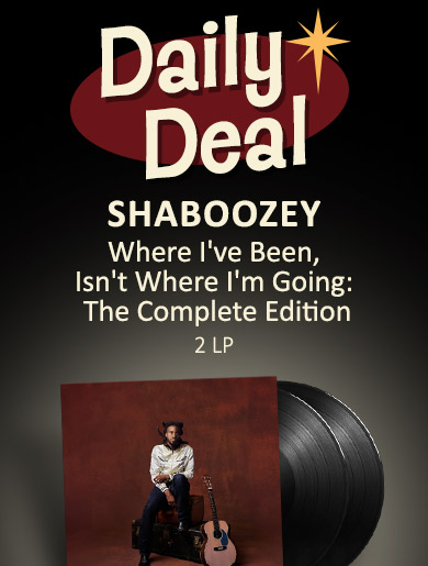 Daily Deal – ELP
