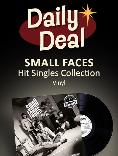 Daily Deal – Small Faces