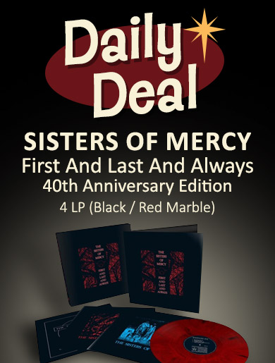 Daily Deal – Sisters of Mercy