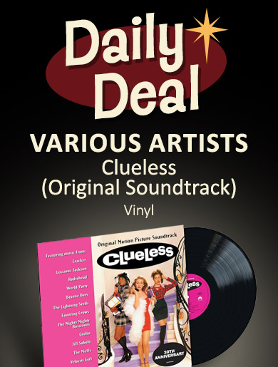 Daily Deal – Clueless