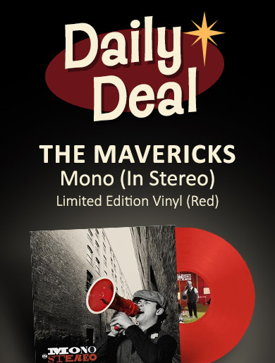Daily Deal – The Mavericks
