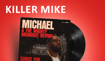 Killer Mike