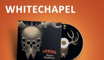 Whitechapel