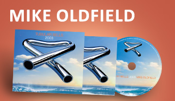 Mike Oldfield