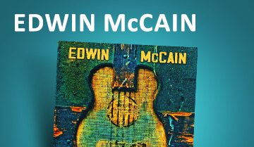 Edwin McCain