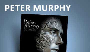 Peter Murphy
