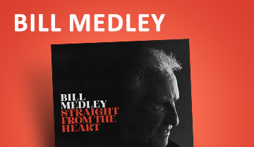 Bill Medley