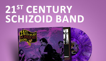 21st Century Schizoid Band