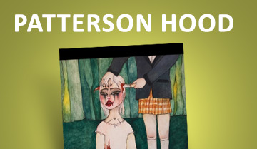 Patterson Hood