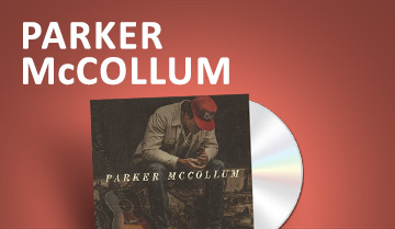 Parker McCollum