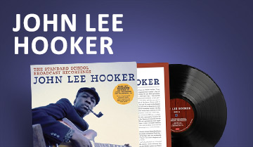 John Lee Hooker