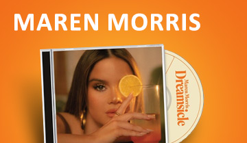 Maren Morris