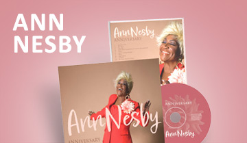 Ann Nesby