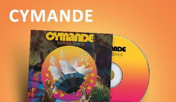 Cymande