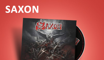 Saxon