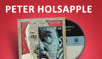 Peter Holsapple / The dB's