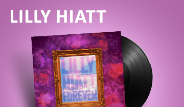 Lilly Hiatt