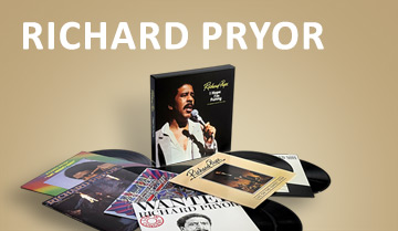Richard Pryor