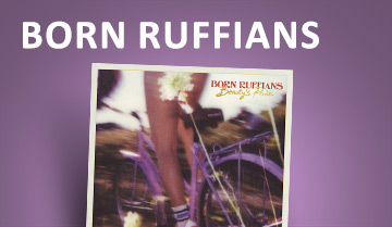 Born Ruffians