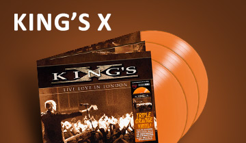 King's X