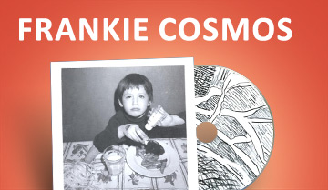 Frankie Cosmos