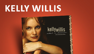 Kelly Willis