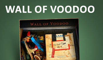 Wall of Voodoo