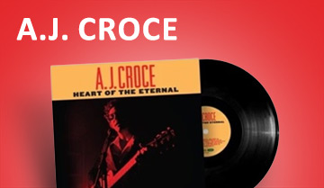 A.J. Croce